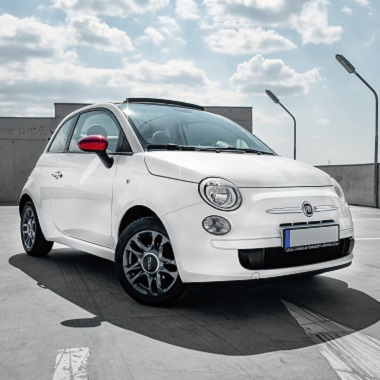 Chess Lessons | FIAT delovi