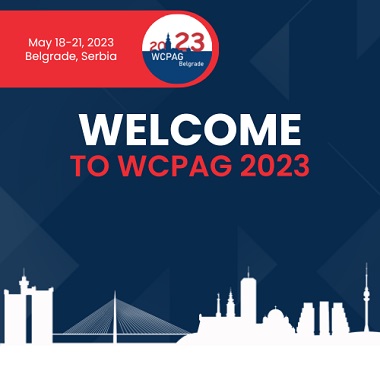 Chess Lessons  | WCPAG 2023
