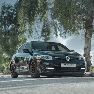 Chess Lessons | Renault delovi