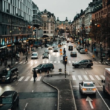 Chess Lessons | Cleaning company Stockholm