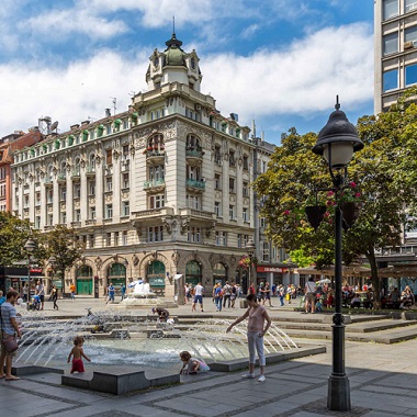 Chess Lessons | Visit Belgrade