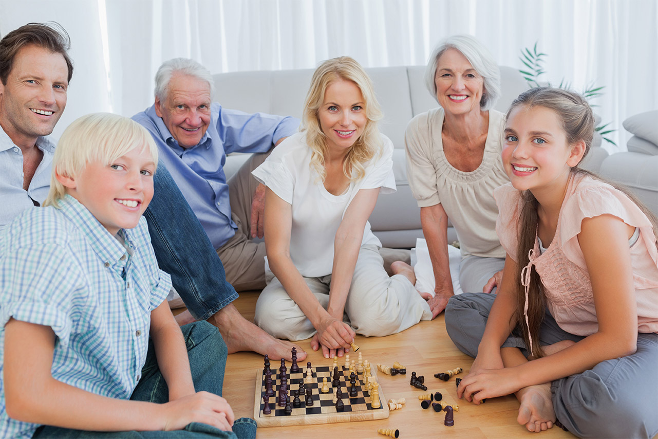 Chess Lessons | CTA
