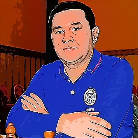Chess Lessons | Chess Grandmaster | Ika