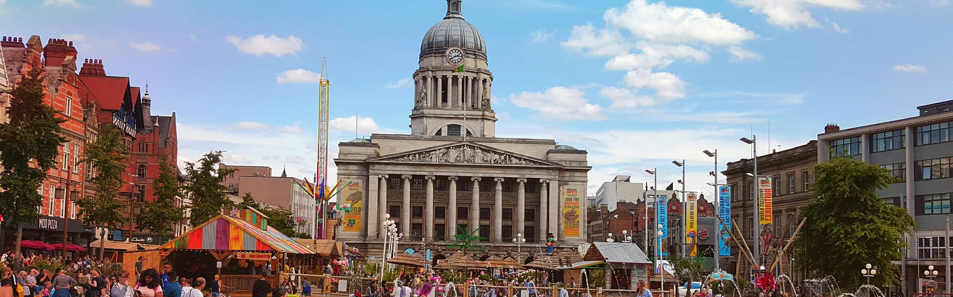 Chess lessons Nottingham | Chess classes