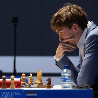 Chess Lessons