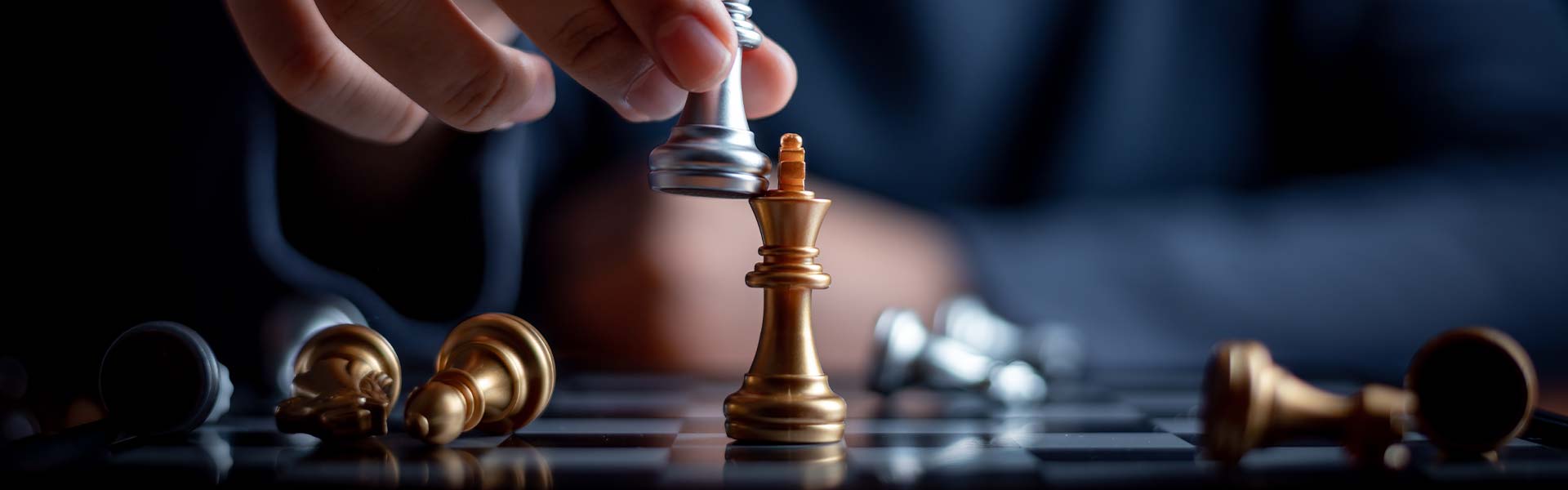 Chess Lessons | Royal Academy