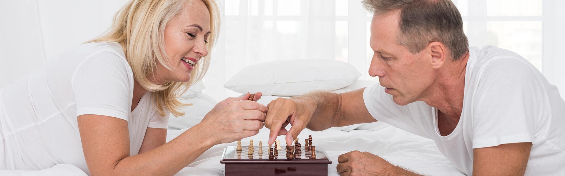 Chess Lessons for Adults | London United Kingdom