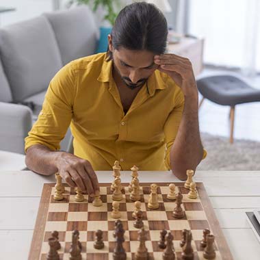 Chess Lessons