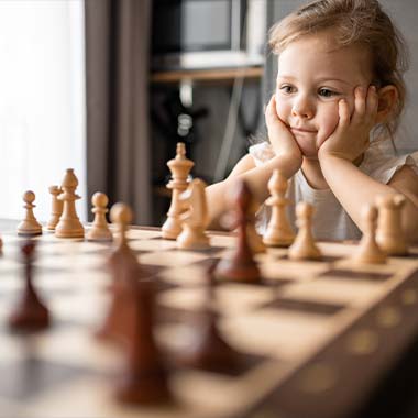 Chess Lessons